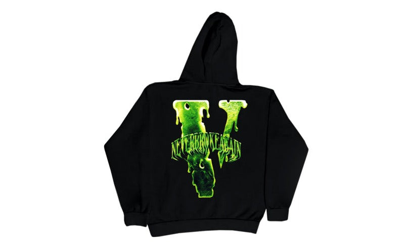 Vlone NBA YoungBoy Slime Hoodie