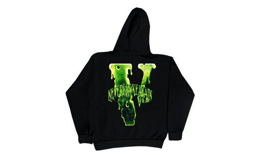 Vlone NBA YoungBoy Slime Hoodie