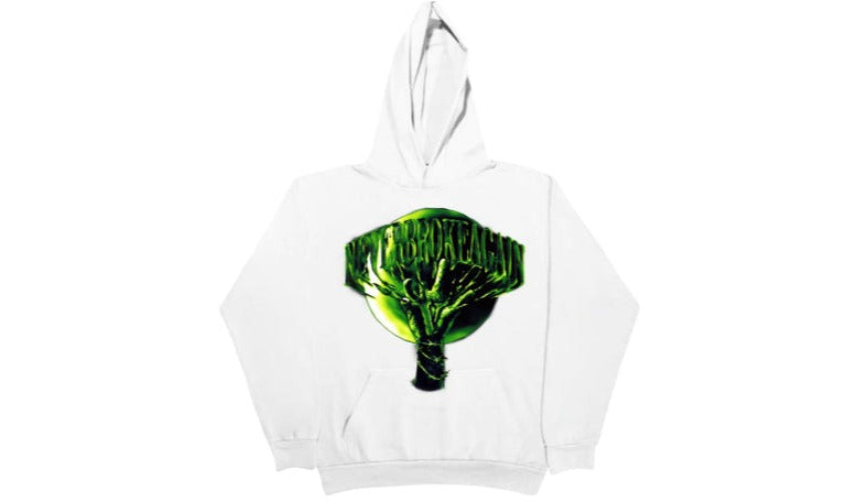 Vlone NBA YoungBoy Slime Hoodie
