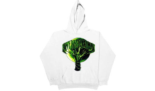 Vlone NBA YoungBoy Slime Hoodie
