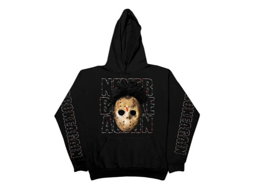 Haunted Vlone Hoodie