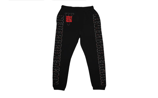Haunted Vlone Joggers