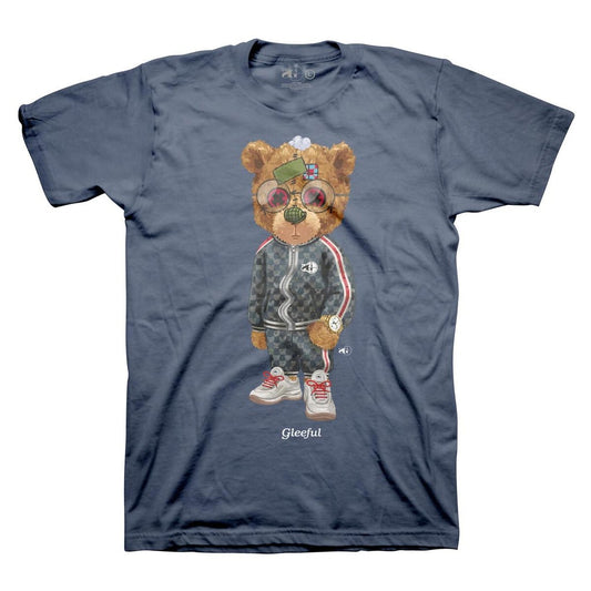 SG Heartless Baller Tee Indigo