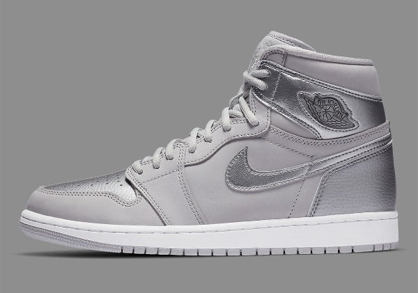 Jordan 1 'Japan'
