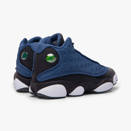Jordan 13 University Blue/Black Marine