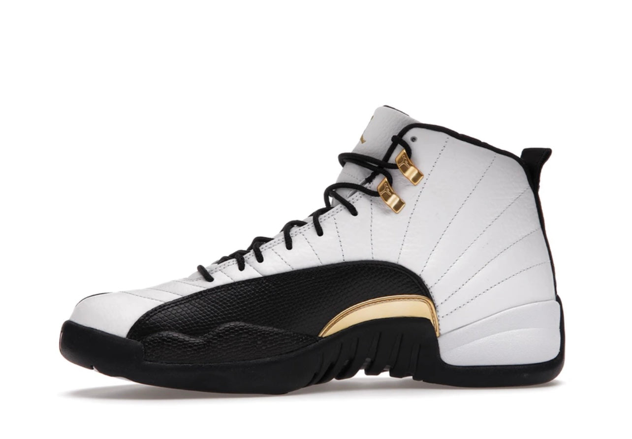 Jordan 12 Retro Royalty Taxi