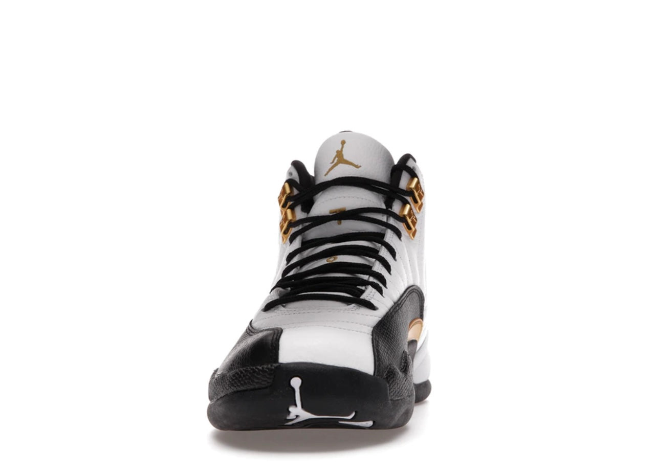 Jordan 12 Retro Royalty Taxi