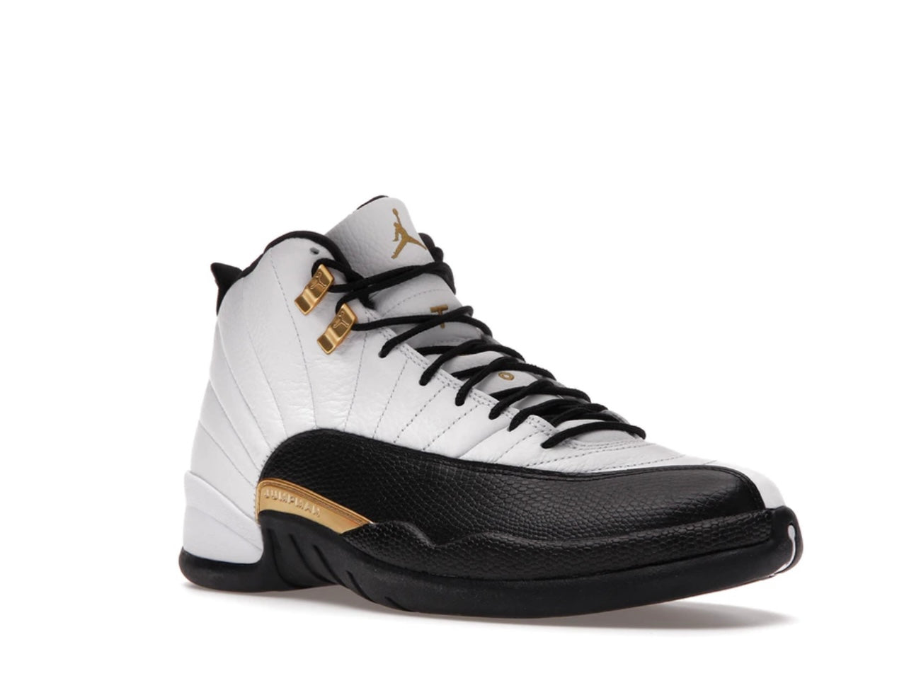 Jordan 12 Retro Royalty Taxi