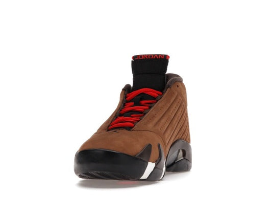 Jordan 14 Retro Winterized Archaeo Brown