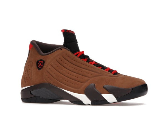 Jordan 14 Retro Winterized Archaeo Brown
