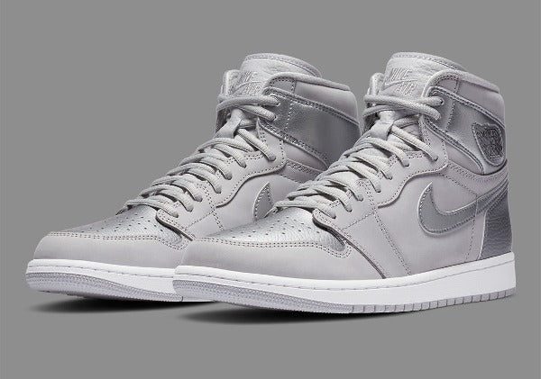 Jordan 1 'Japan'