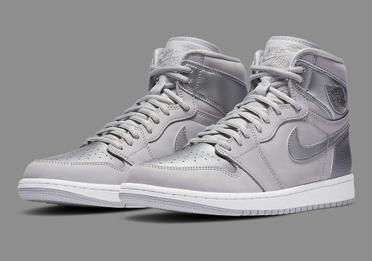 Jordan 1 'Japan'