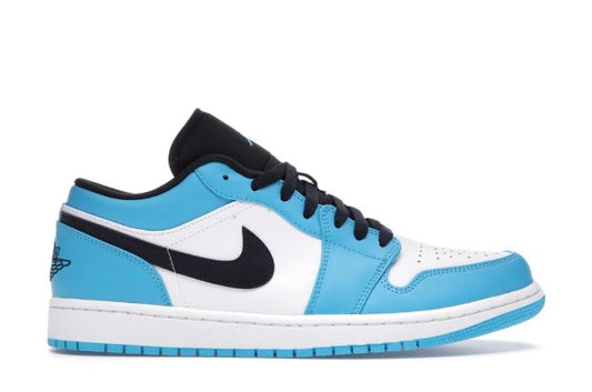 Jordan 1 Low UNC (2021)
