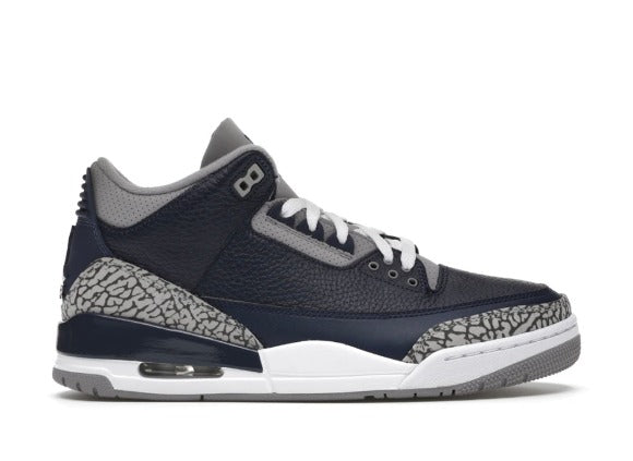 Jordan 3 Retro Georgetown (2021)
