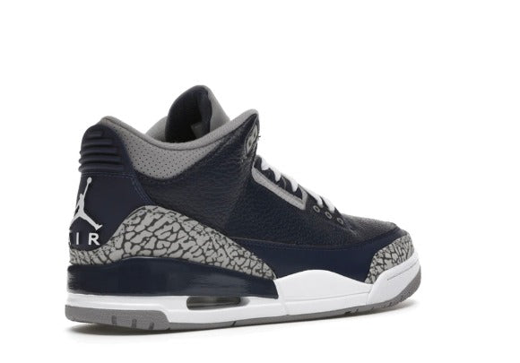 Jordan 3 Retro Georgetown (2021)