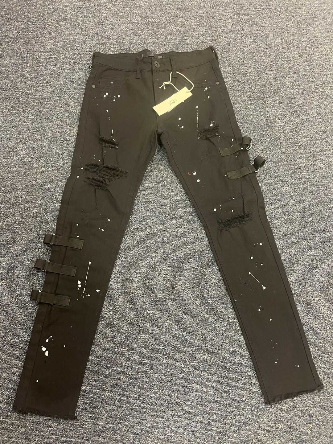 KDNK JEANS