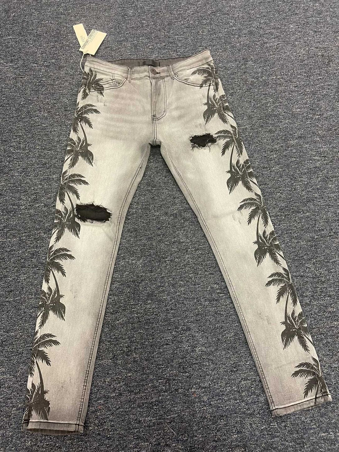 KDNK JEANS