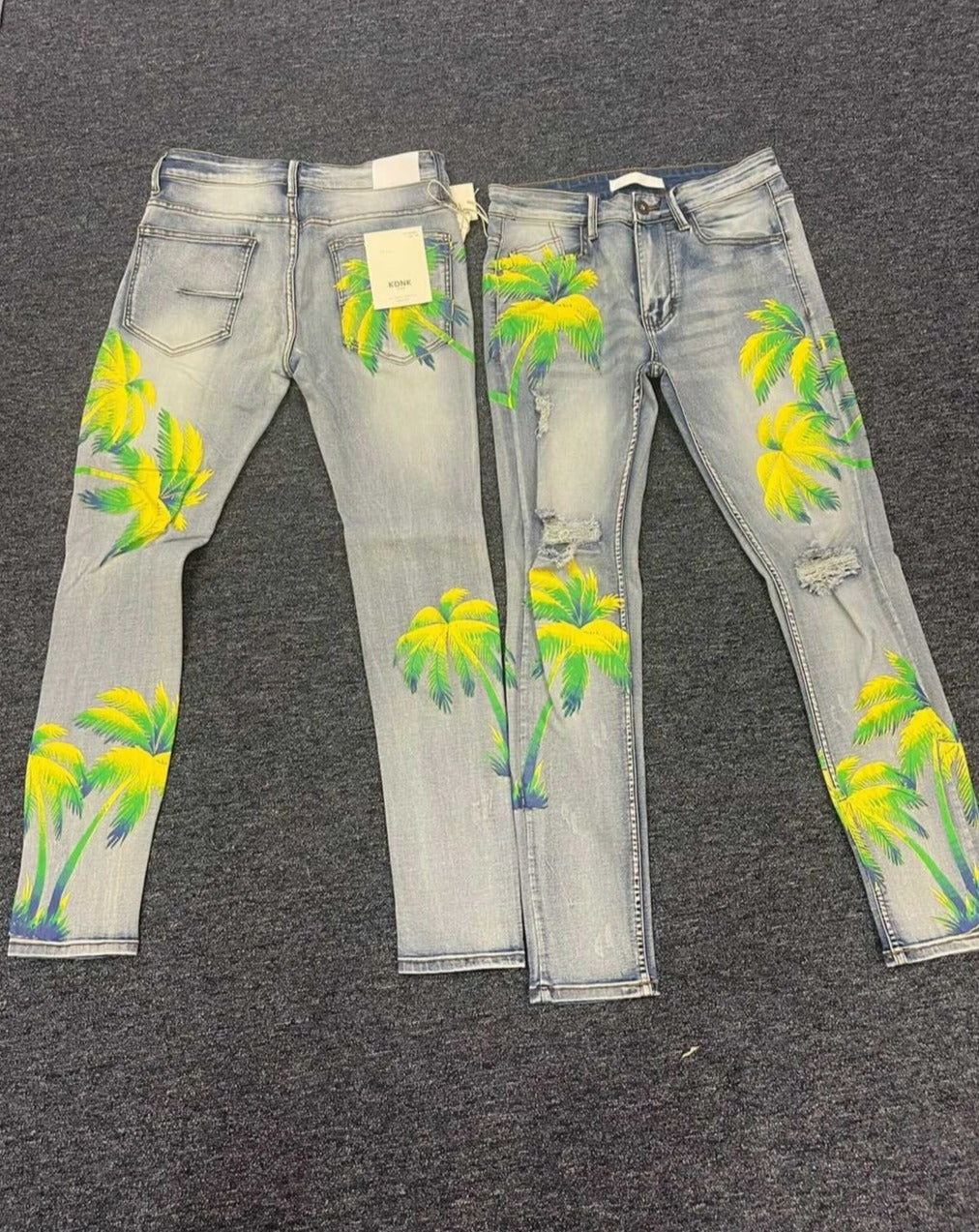 KDNK JEANS