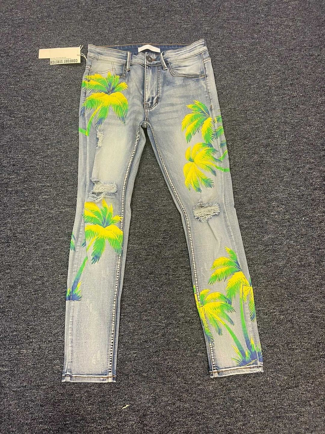 KDNK JEANS