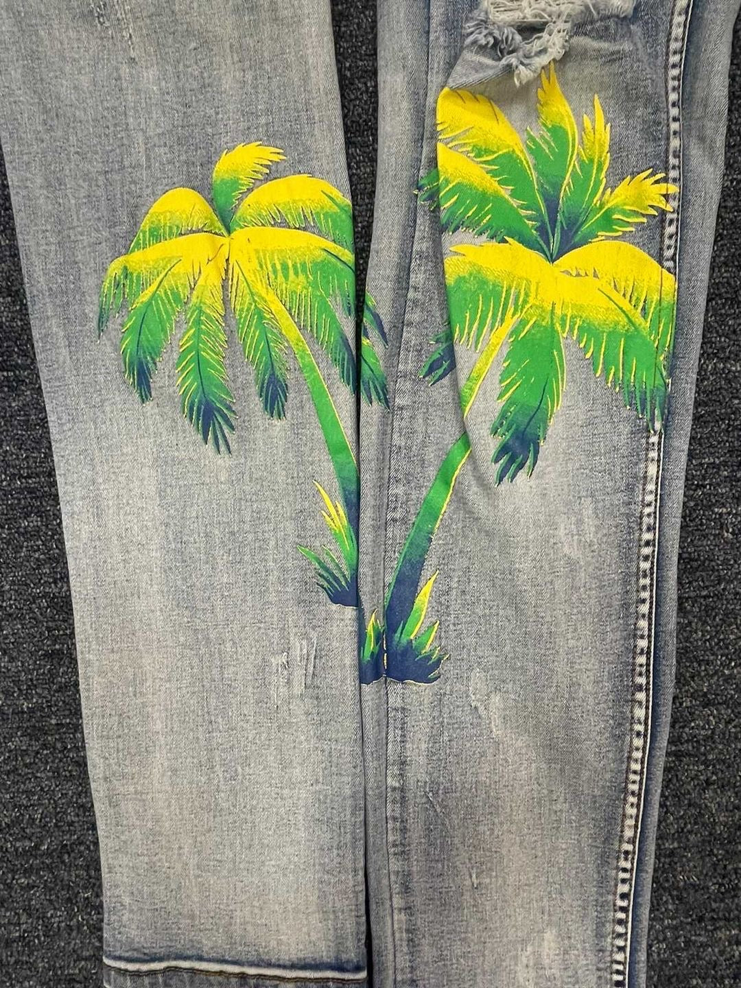 KDNK JEANS