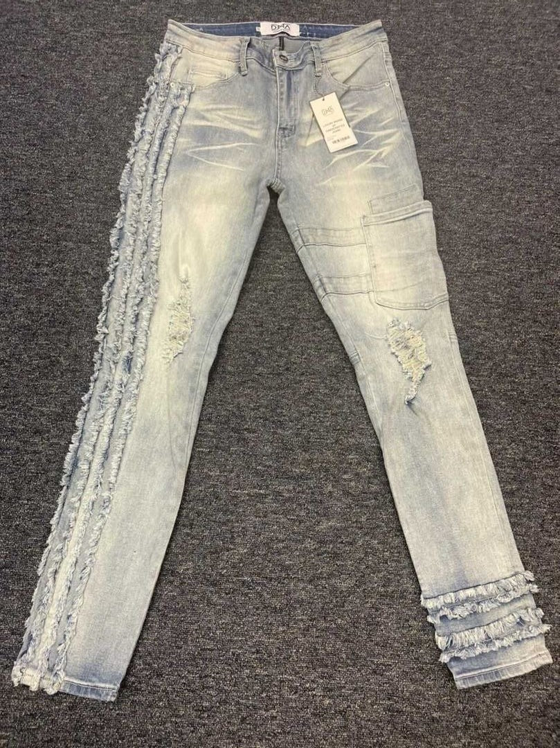 DNA JEANS