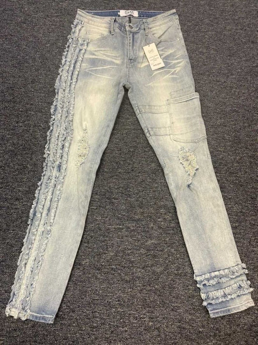 DNA JEANS