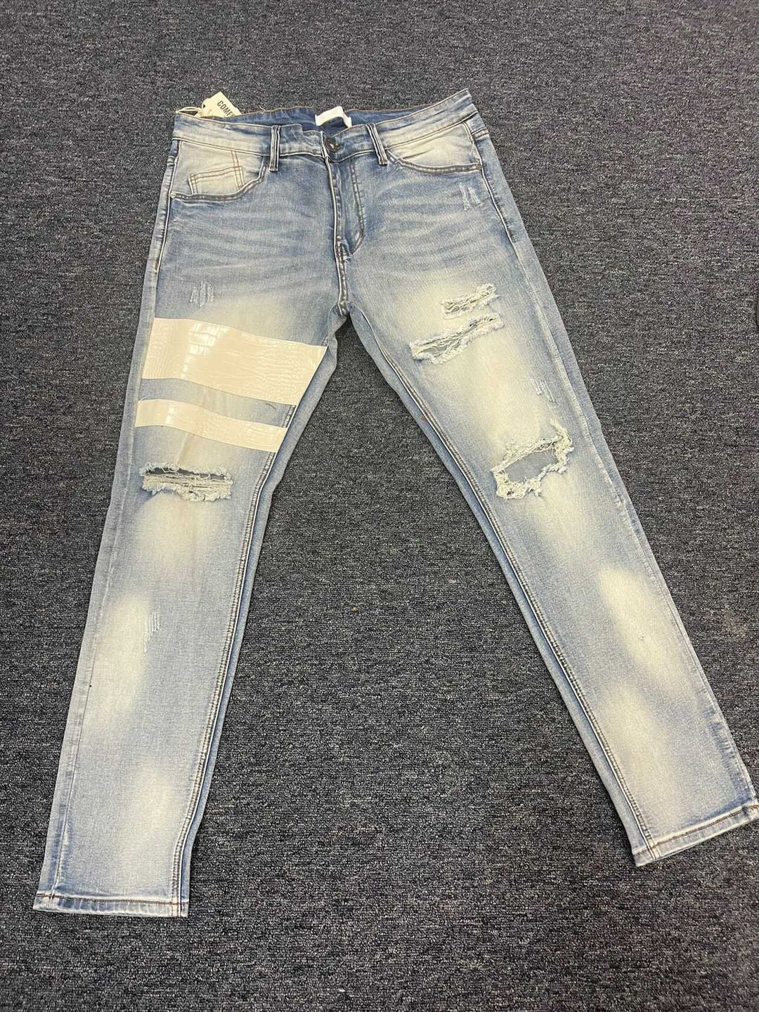 KDNK JEANS