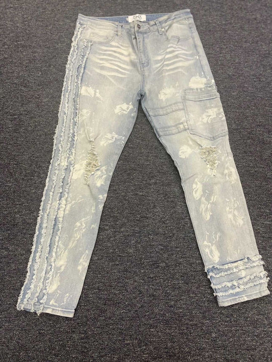 DNA JEANS