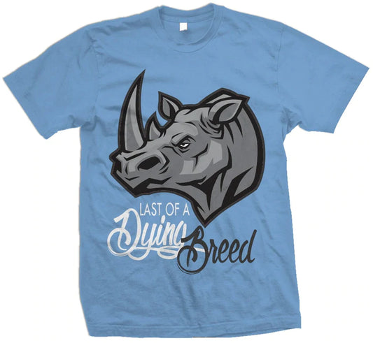 Last Day Of A Dying Breed Tee