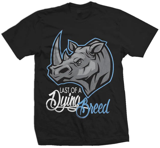 Last Day Of A Dying Breed Tee