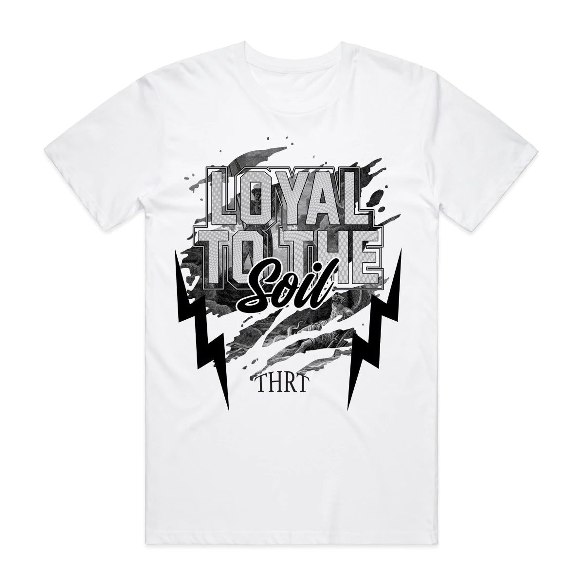 THRT Lightning Tee