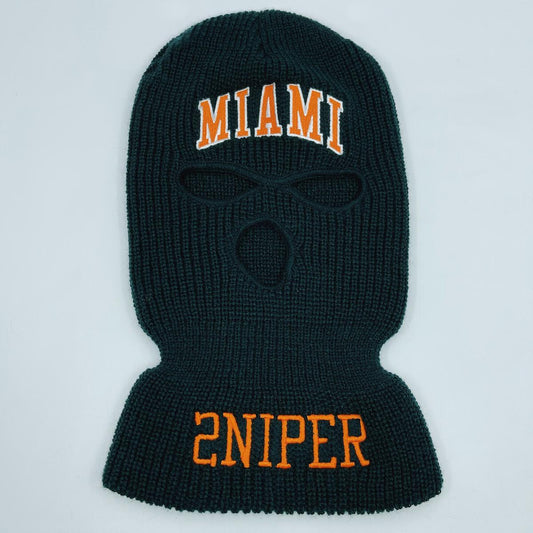 SG Team Ski Mask