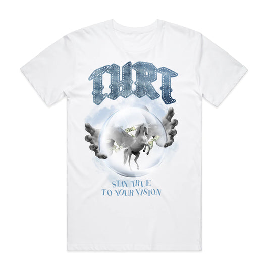 THRT Miramar Tee