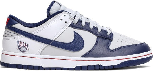 NBA x Dunk Low EMB '75th Anniversary - Nets' GS