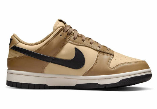 Womens Dunk Dark Drift Wood