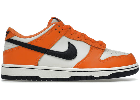 Dunk Low Gs Halloween