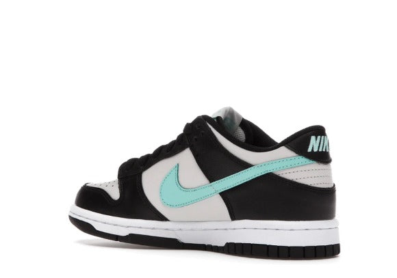 Nike Dunk Low Light Bone Tropical Twist (GS)