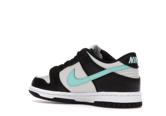 Nike Dunk Low Light Bone Tropical Twist (GS)