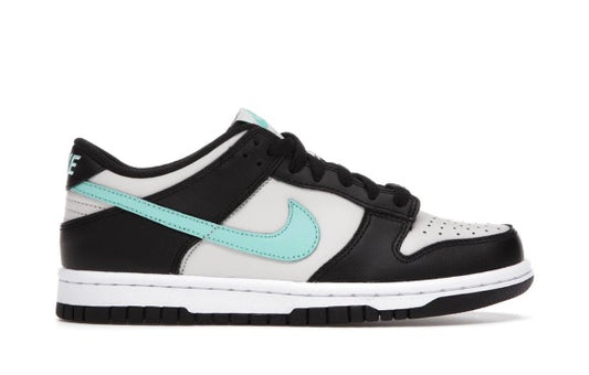 Nike Dunk Low Light Bone Tropical Twist (GS)