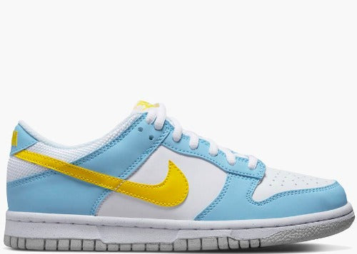 Dunk Low Next Nature GS Homer