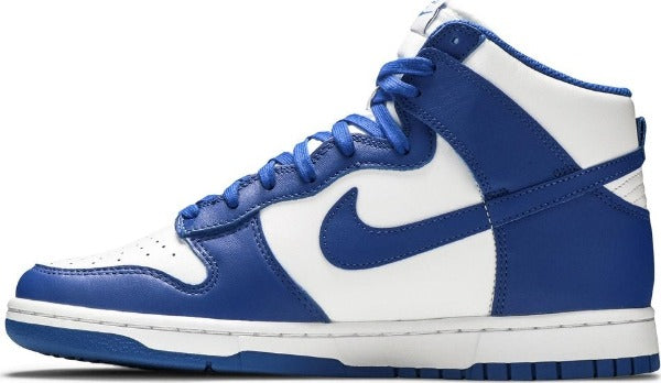 Nike Dunk High 'Kentucky' 2021