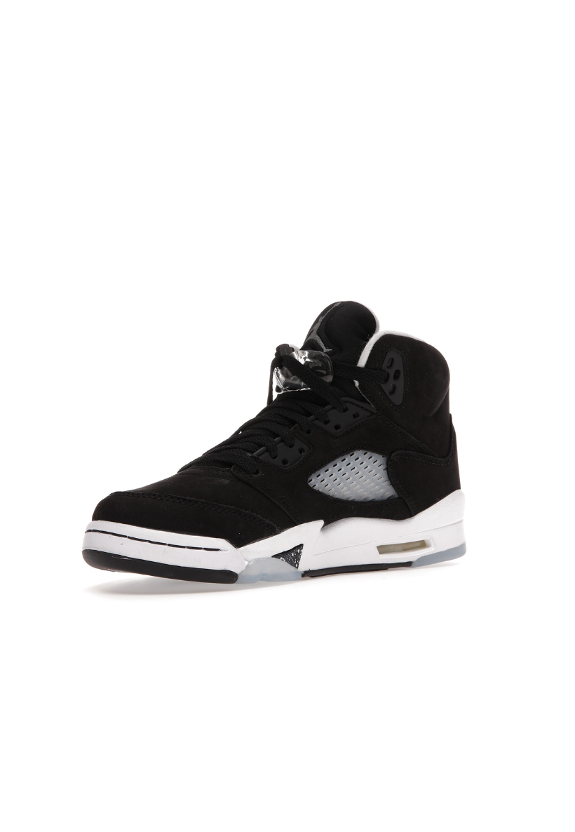 JORDAN OREO 5 BLACK