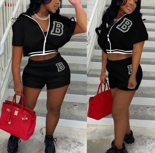 HH B set