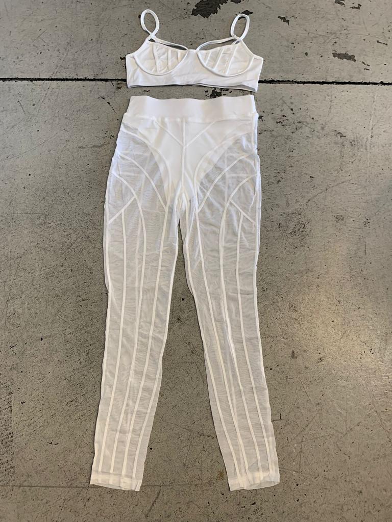 Lisas Legging Set