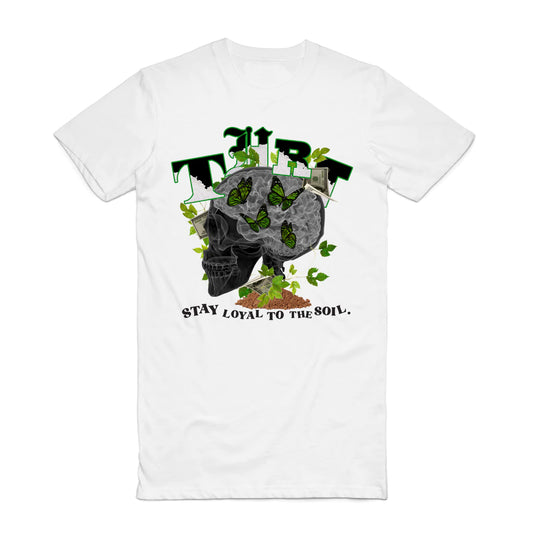 THRT Panther Tee