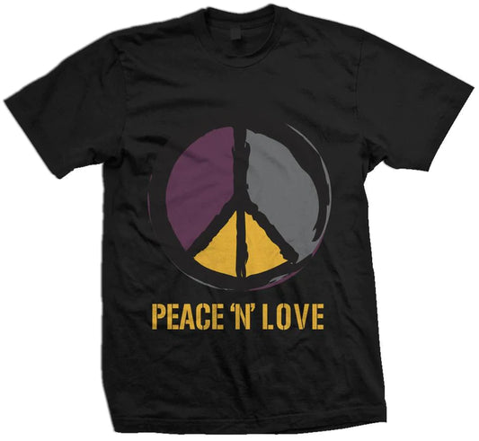 Peace n' Love Tee