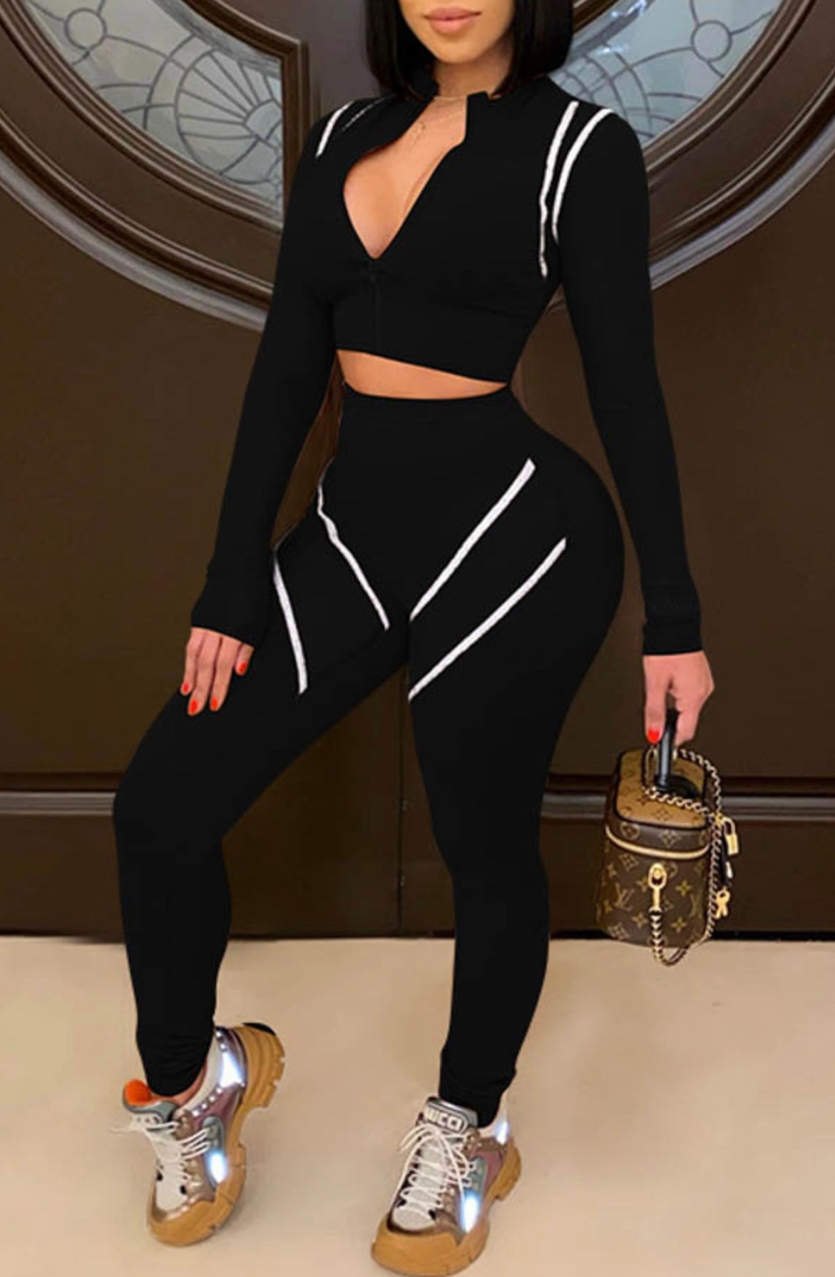 REFLECTOR SET