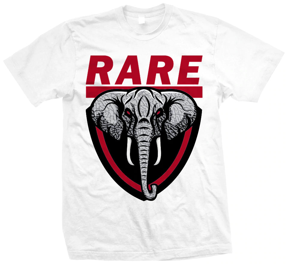 Rare Elephant Tee