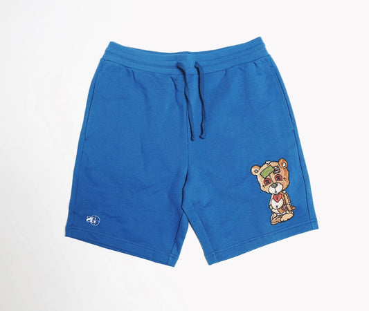SNIPER GANG HEARTLESS SHORTS