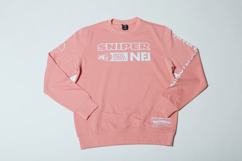 SG NFL SET